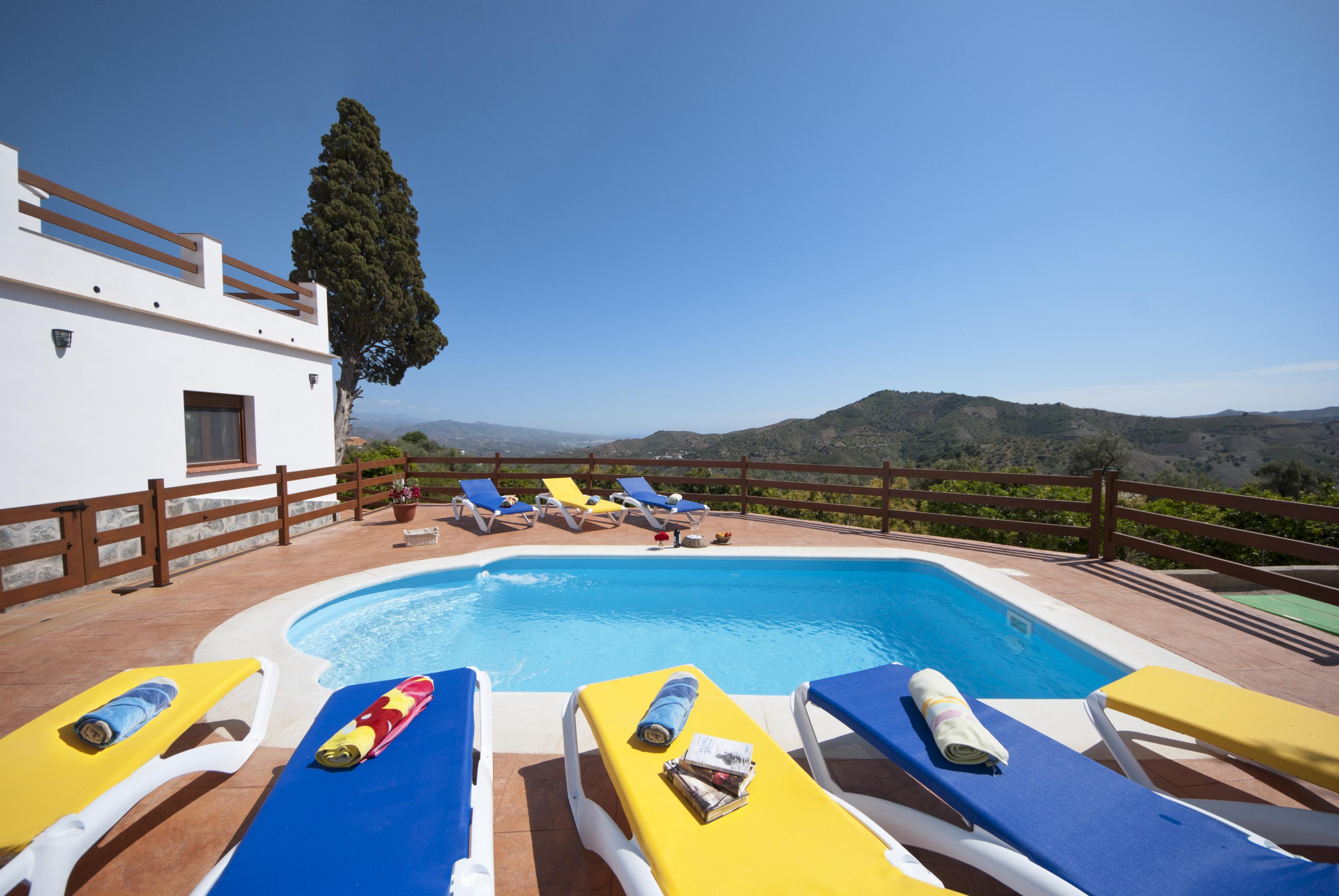 Villa La Noria