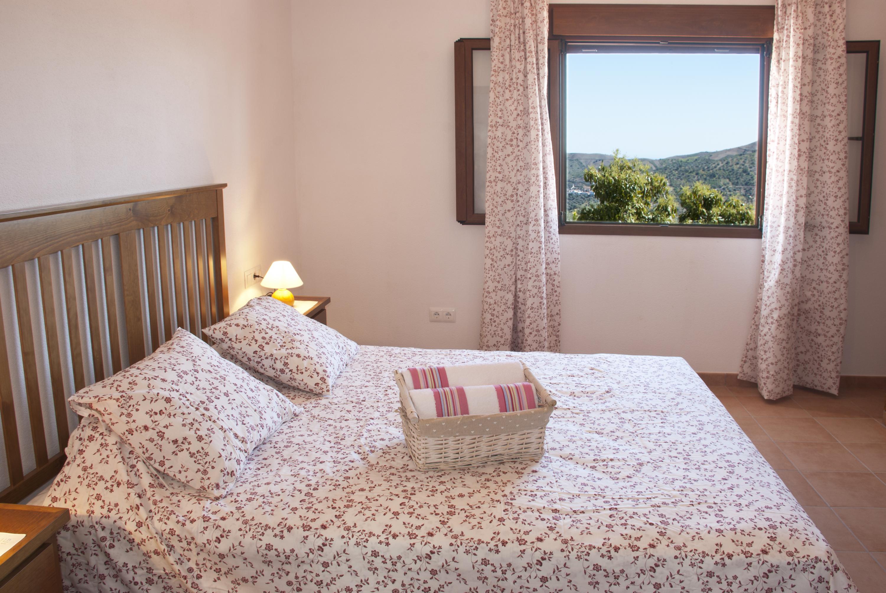 Villa La Noria