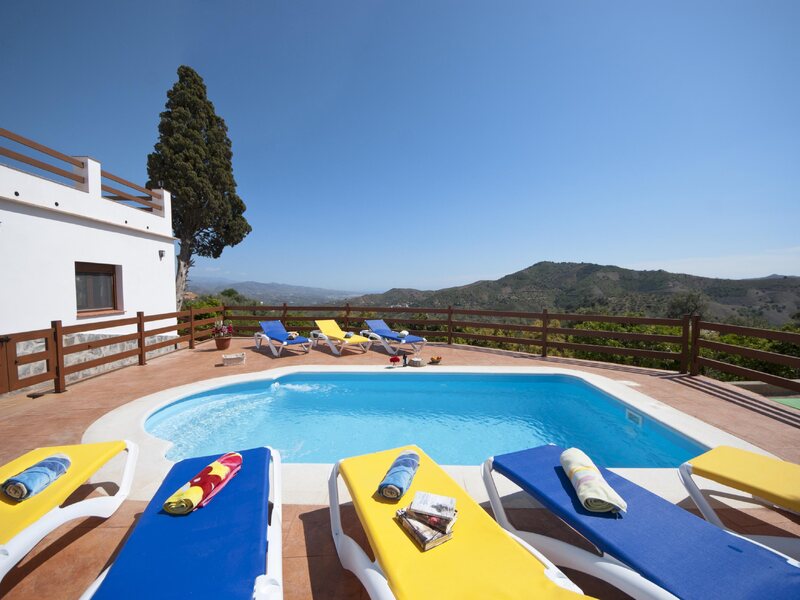 Villa La Noria