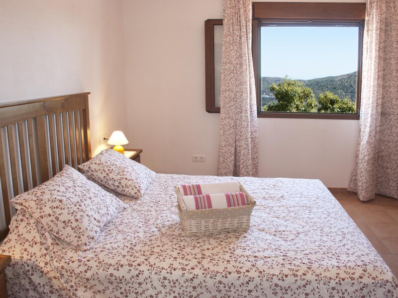 Villa La Noria