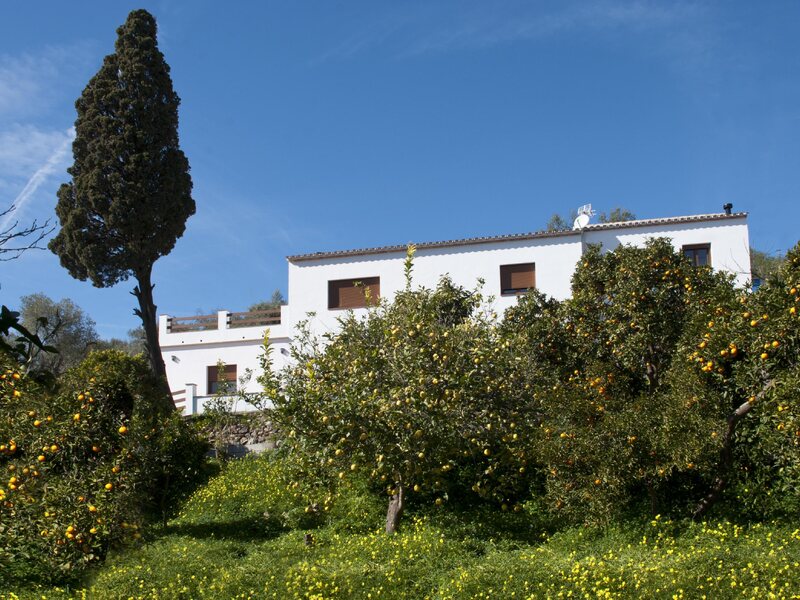 Villa La Noria