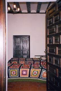 Casa de la Capilla
