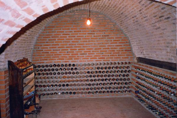 Casa de la Capilla