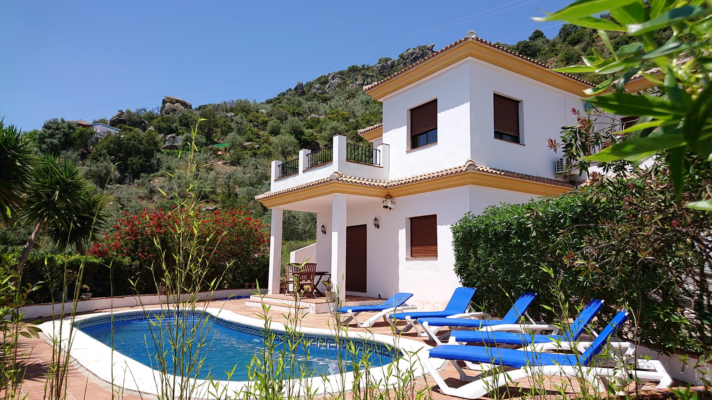 Villa El Torcal