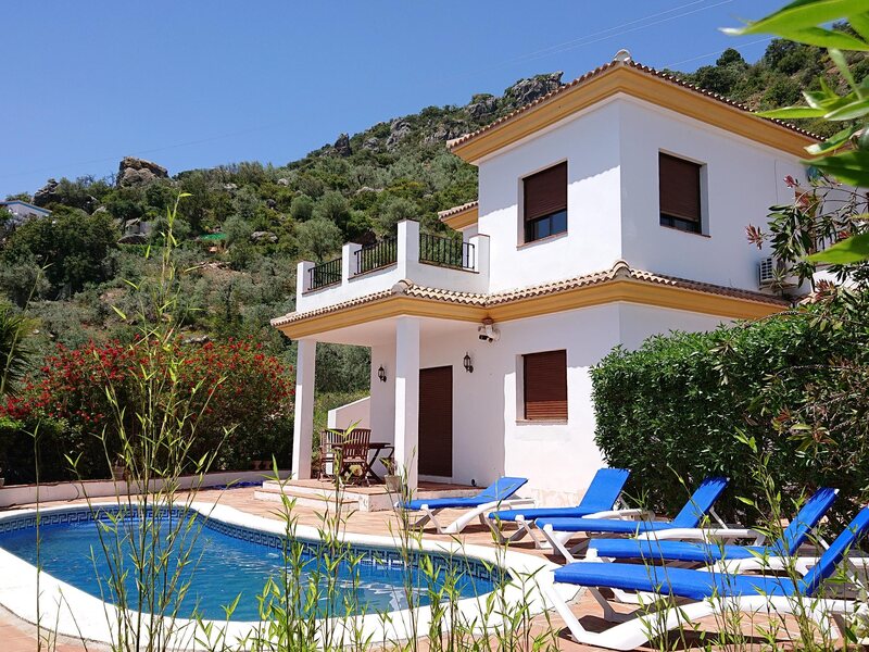 Villa El Torcal