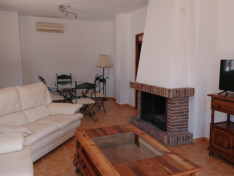 Villa El Torcal
