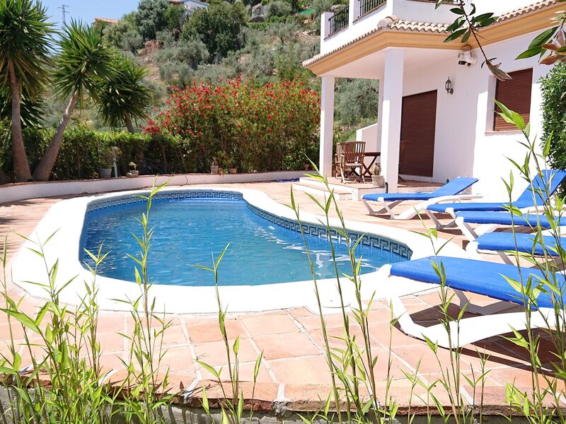 Villa El Torcal