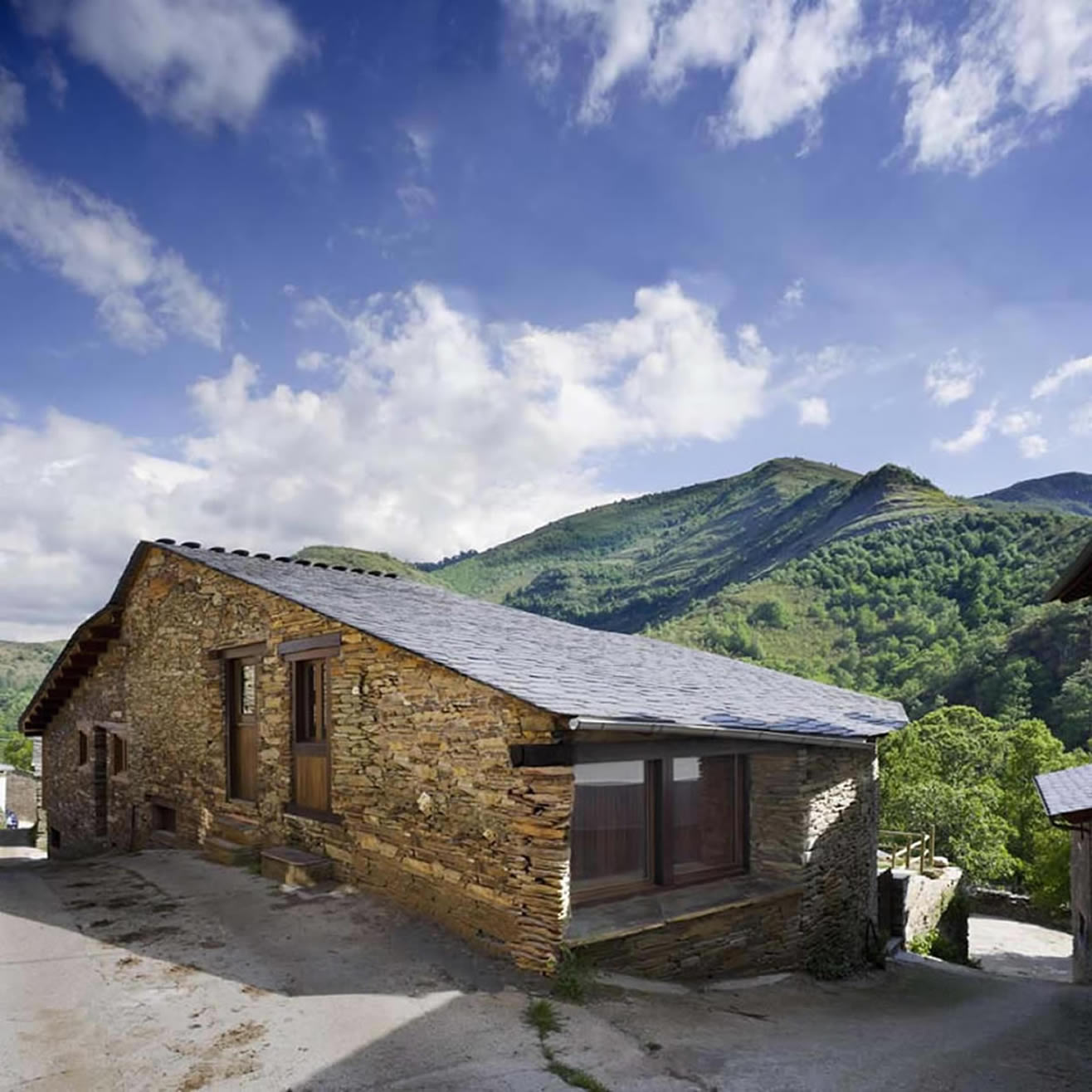 Casa Roca