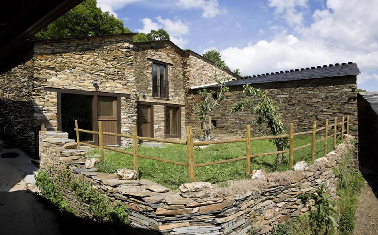 Casa Roca