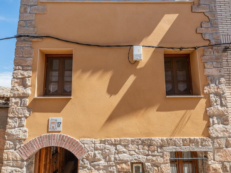 Casa Guzman