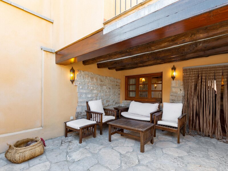 Casa Guzman