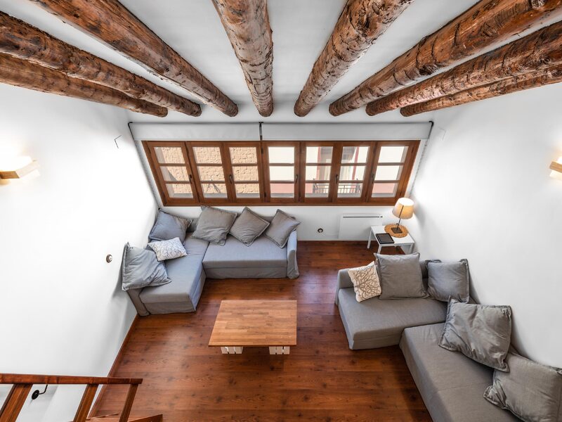 Casa Guzman