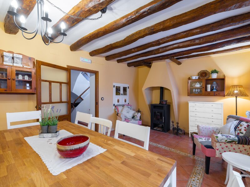 Casa Guzman
