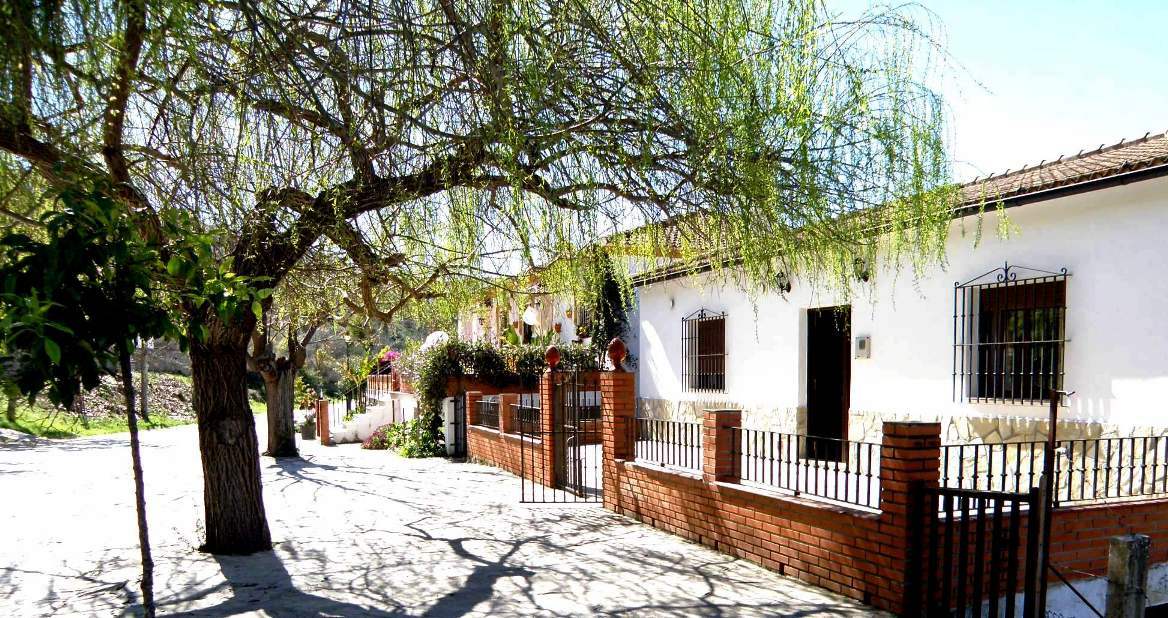 El Bosque Casa Rural del Huerto