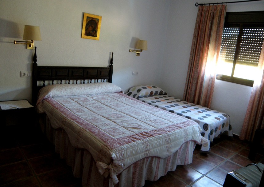 El Bosque Casa Rural del Huerto