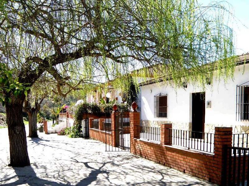 El Bosque Casa Rural del Huerto