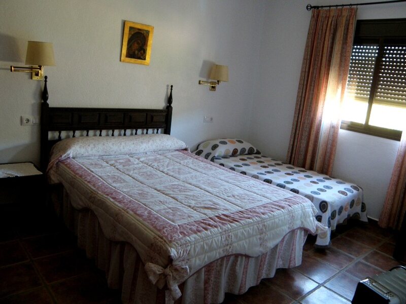 El Bosque Casa Rural del Huerto