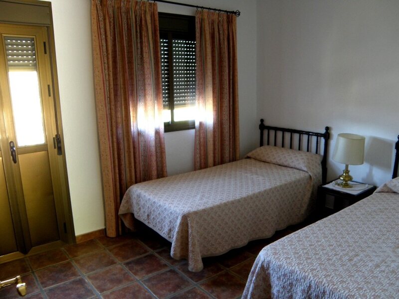 El Bosque Casa Rural del Huerto
