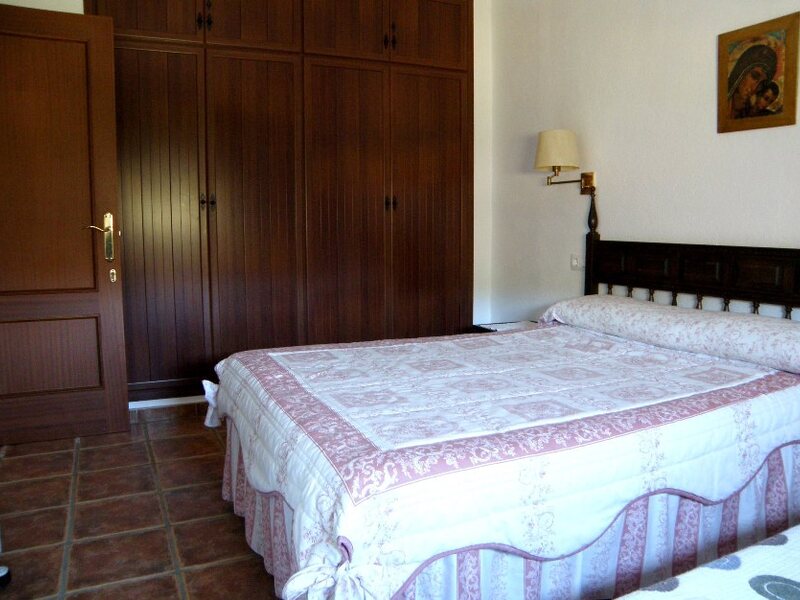El Bosque Casa Rural del Huerto