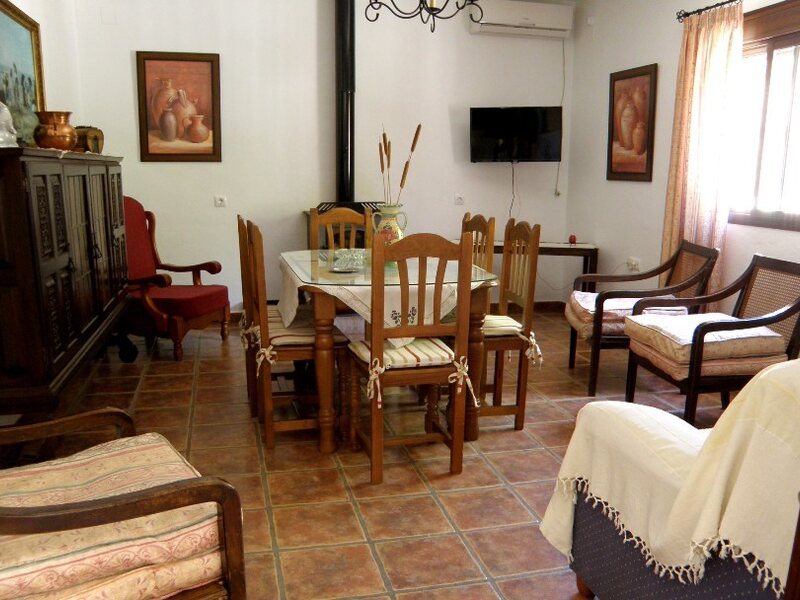 El Bosque Casa Rural del Huerto
