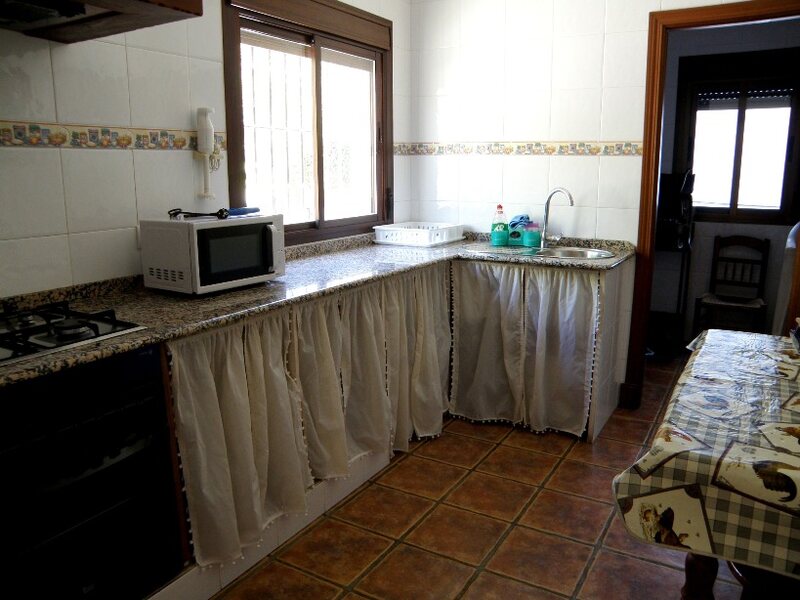 El Bosque Casa Rural del Huerto