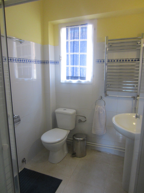 Albergue Las Hadas