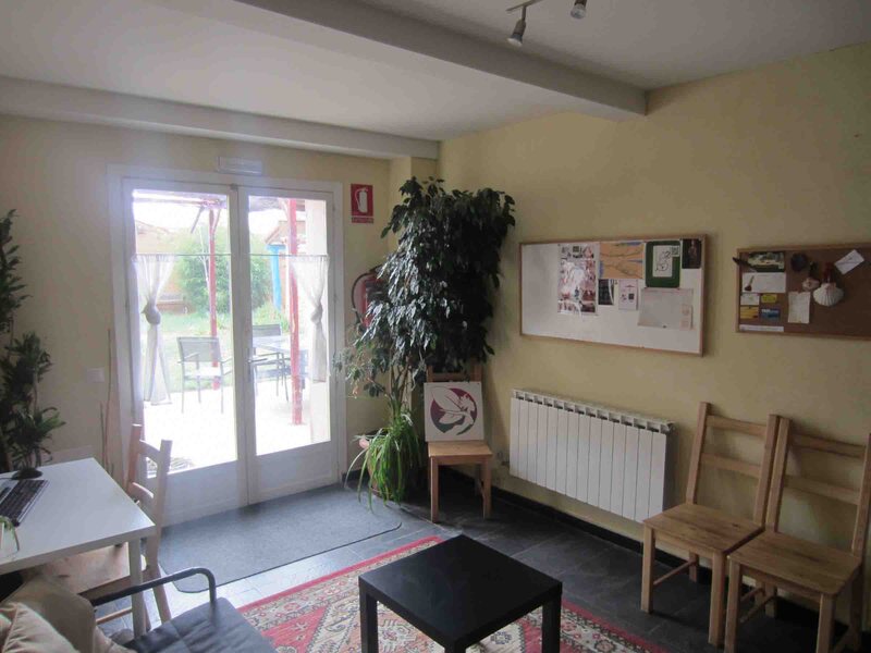 Albergue Las Hadas