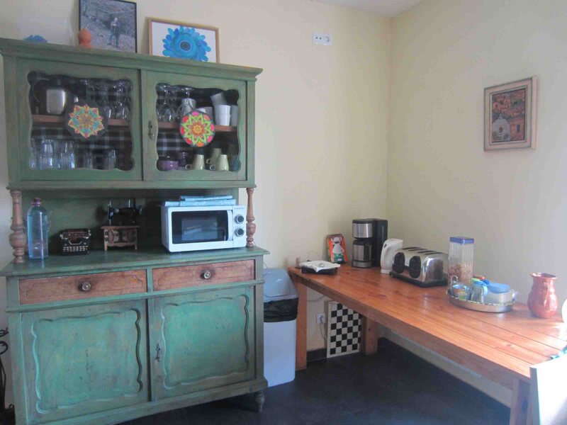 Albergue Las Hadas