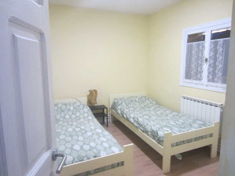 Albergue Las Hadas