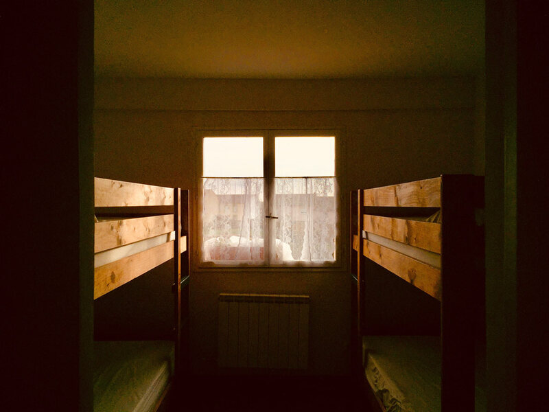 Albergue Las Hadas