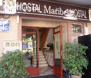 Hostal Maribel