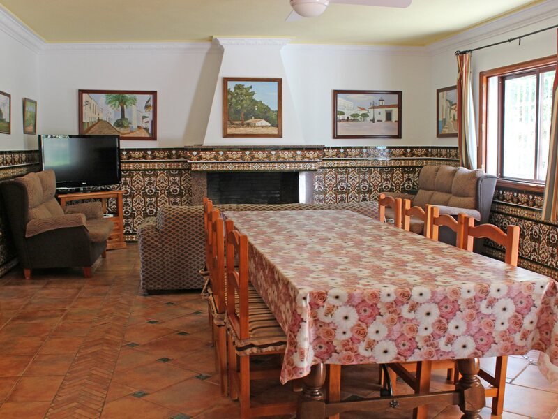 Casa la Fresneda ubrique