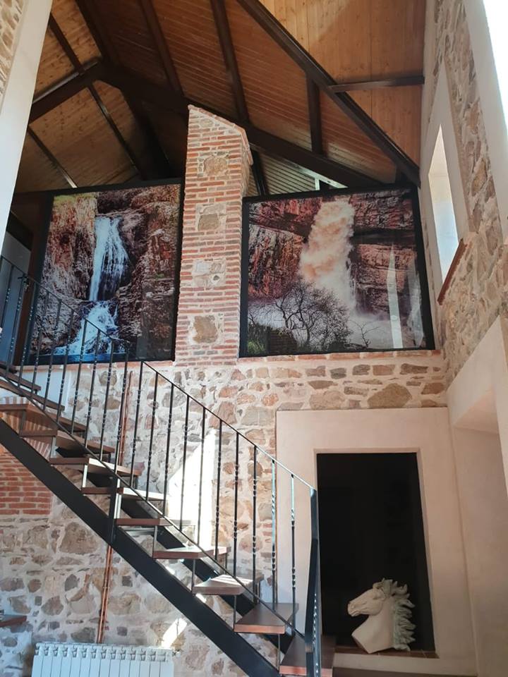 CASA RURAL NAVALACEDRA