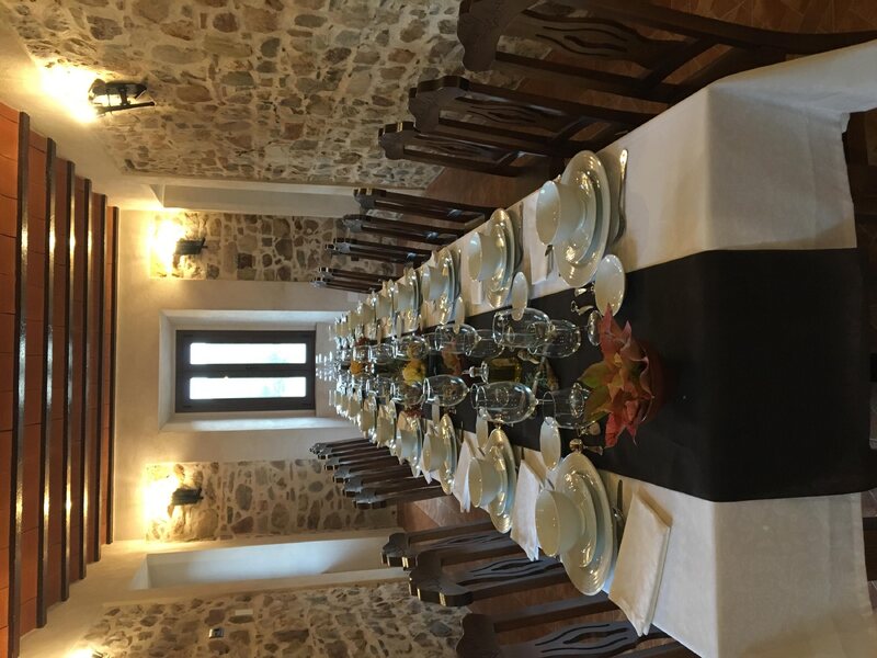 CASA RURAL NAVALACEDRA