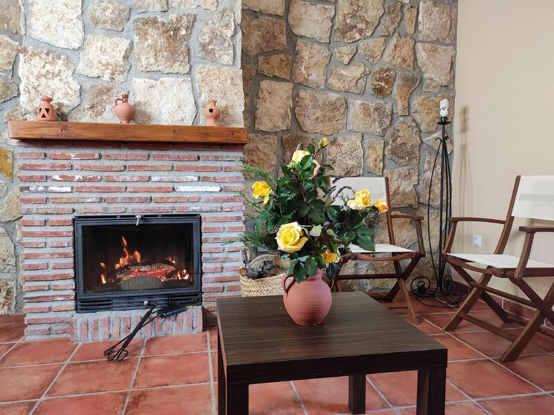 Casa Rural Alquife