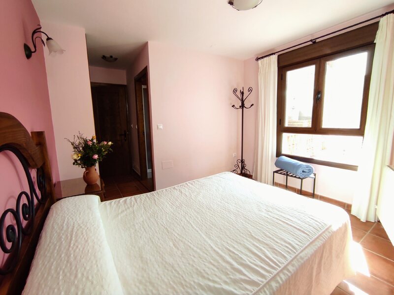 Casa Rural Alquife