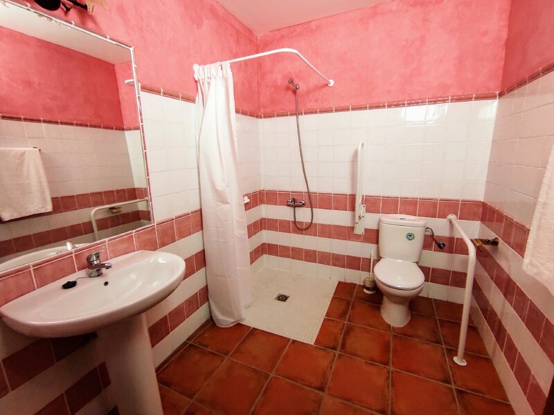Casa Rural Alquife