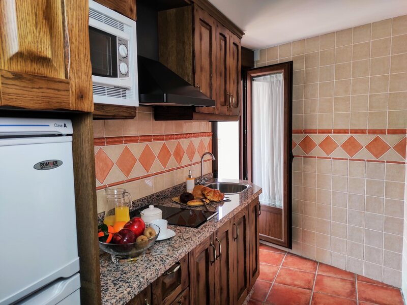 Casa Rural Alquife