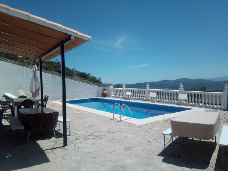 La Higuera 1