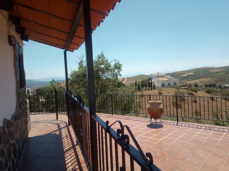 La Higuera 1