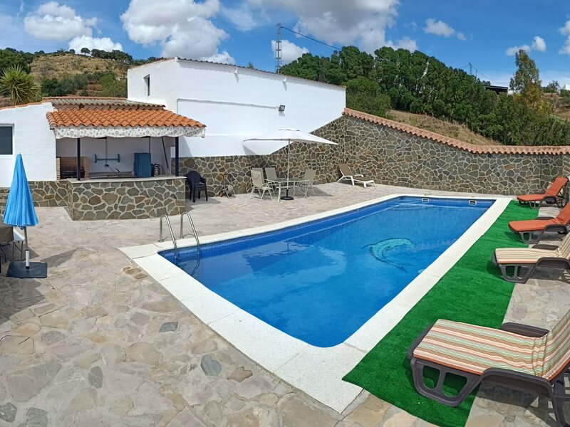La Higuera 1
