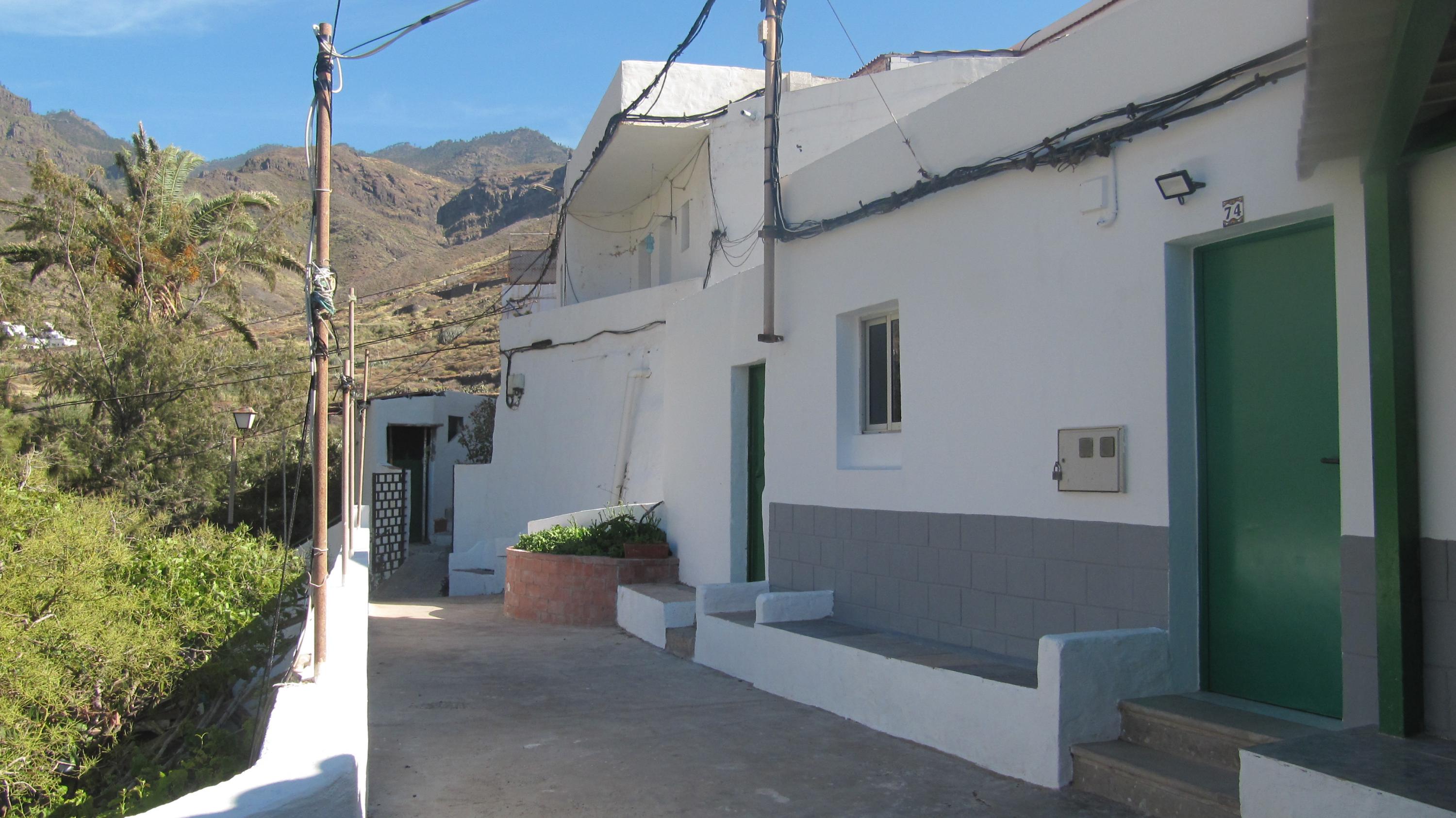 Casa Plácida
