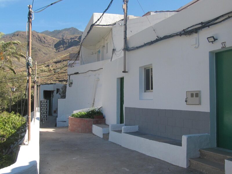 Casa Plácida