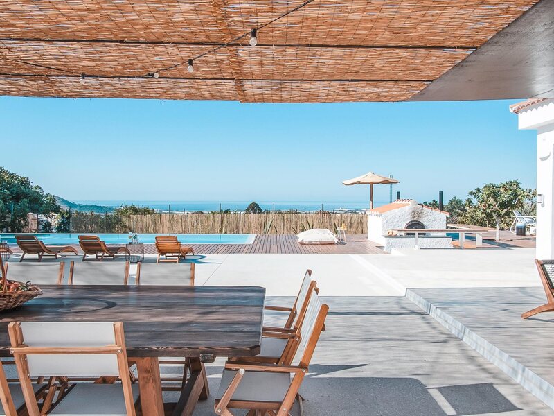 Finca Yantar