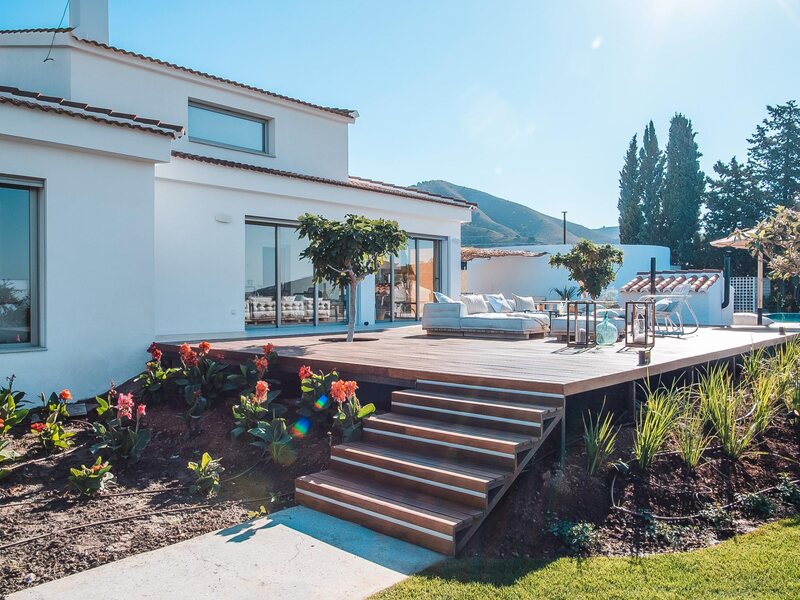 Finca Yantar