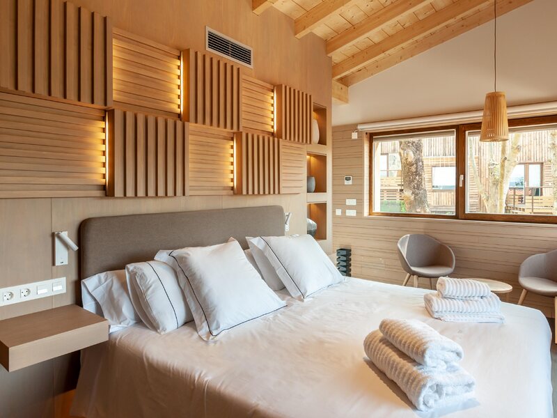 Hotel CieloAstur