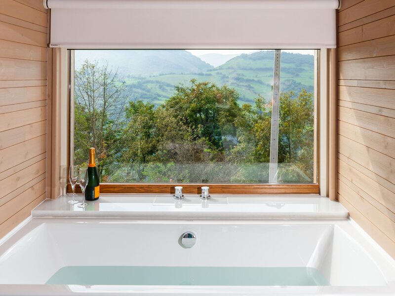 Hotel CieloAstur