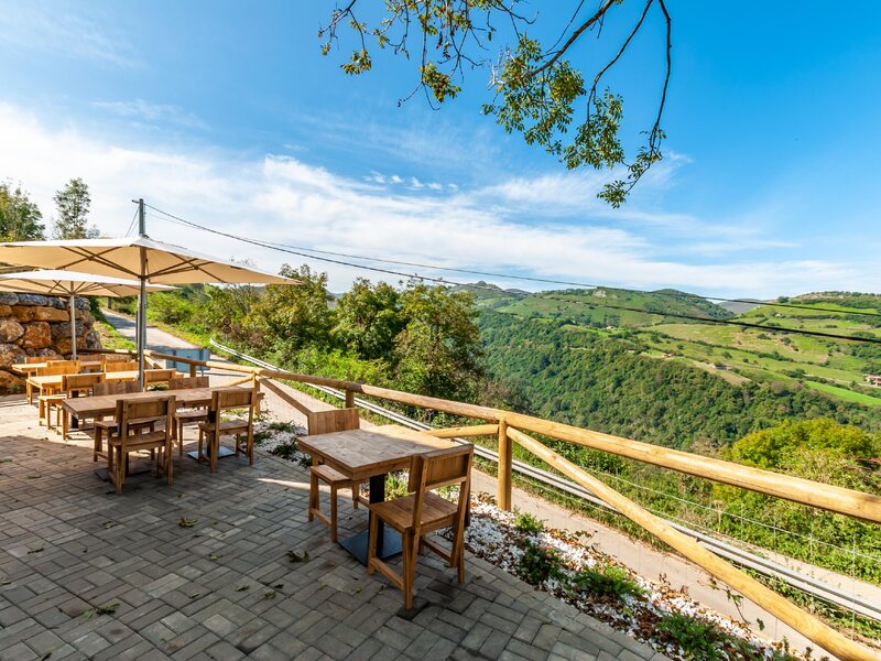 Hotel CieloAstur