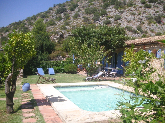 Casa Rural El Sequer
