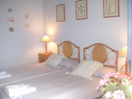 Casa Rural El Sequer